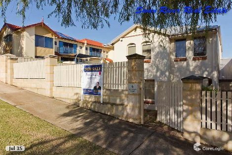 6/26 Harvey St, Burswood, WA 6100