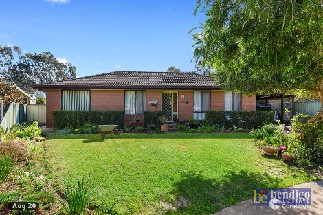 33 Nottingham Ct, White Hills, VIC 3550