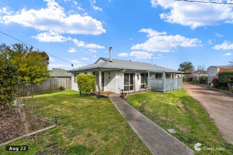 207 Bullumwaal Rd, Wy Yung, VIC 3875