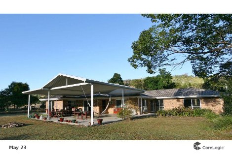 57 Middle Creek Rd, Federal, QLD 4568