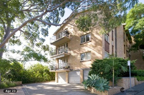 15/477 Great North Rd, Abbotsford, NSW 2046