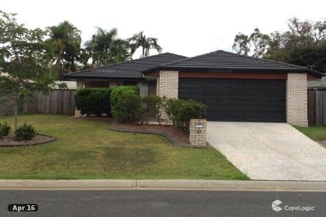 45 Clementine St, Bellmere, QLD 4510