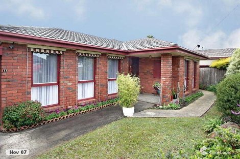 11 Gordon Ct, Woori Yallock, VIC 3139