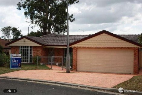 5 Bungan Pl, Woodbine, NSW 2560