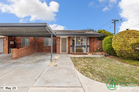 6/160 Flinders St, Yokine, WA 6060