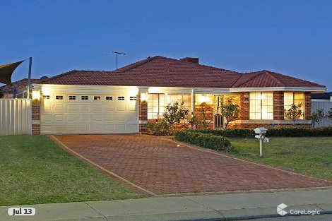 5 Doepel Way, Wattle Grove, WA 6107