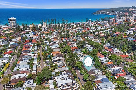 43 Alexander St, Manly, NSW 2095