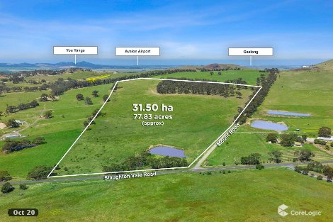 180 Staughton Vale Rd, Anakie, VIC 3213