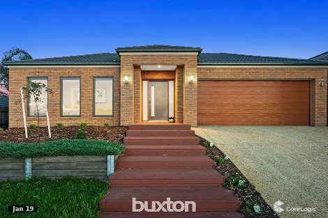 80 Pethajohn Pde, Grovedale, VIC 3216