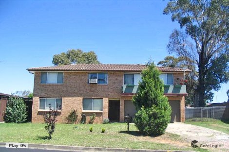 5 Merton Ave, Cambridge Gardens, NSW 2747