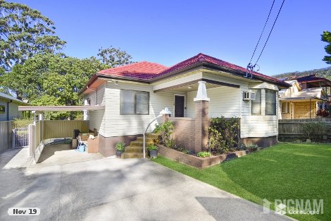 6 Hicks St, Russell Vale, NSW 2517