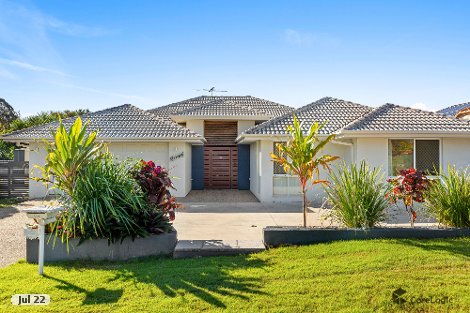 7 Whiptail Ct, Cashmere, QLD 4500