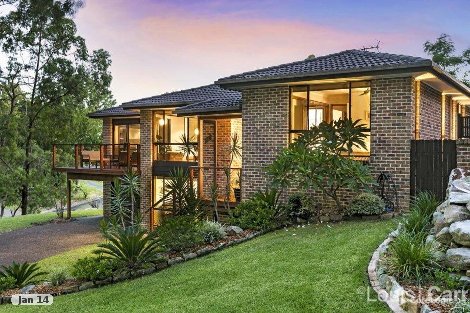 14 Yale Cl, North Rocks, NSW 2151