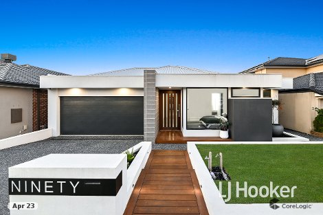 90 Rossiter Rtt, Cranbourne North, VIC 3977