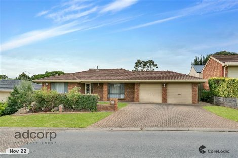 2 Reta Ct, Golden Grove, SA 5125