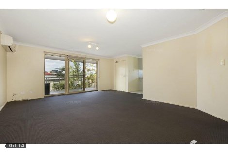 6/126 Wellington Rd, Kangaroo Point, QLD 4169