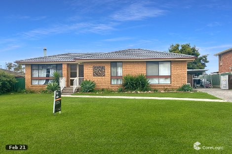 9 Asquith Ave, Hunterview, NSW 2330