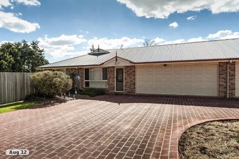 1/25 Payne St, Wilsonton, QLD 4350