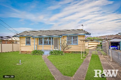 34 Stevenage Rd, Hebersham, NSW 2770