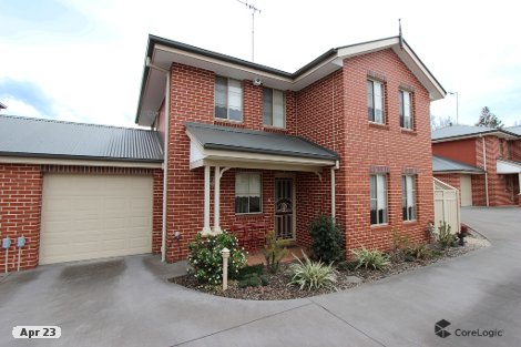 3/126 Howick St, Bathurst, NSW 2795