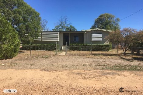 46 North St, Taroom, QLD 4420