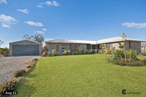 25-32 Renwick Ct, Alligator Creek, QLD 4816