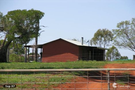 189 Nanango Neumgna Rd, South Nanango, QLD 4615