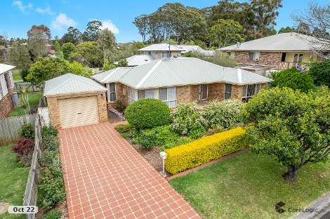 10 Tulip Ct, Middle Ridge, QLD 4350