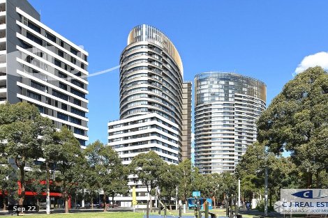 505/7 Australia Ave, Sydney Olympic Park, NSW 2127