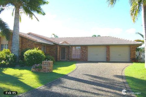 4 Kawana Cl, Kawana, QLD 4701