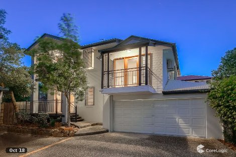 3/48 Hewitt St, Wilston, QLD 4051