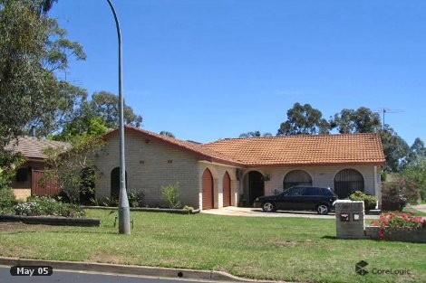 27 Newham Dr, Cambridge Gardens, NSW 2747