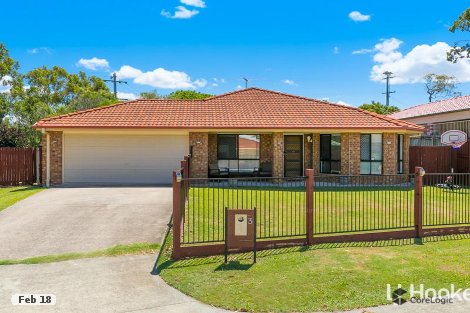 3 Sam Pl, Thornlands, QLD 4164