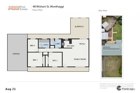 48 Wishart St, Wonthaggi, VIC 3995