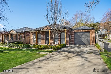 58b Urquhart St, Woodend, VIC 3442