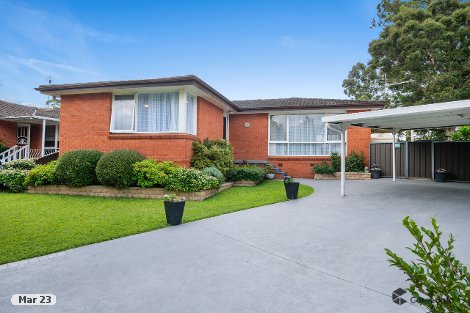 17 Cunningham Pl, South Windsor, NSW 2756