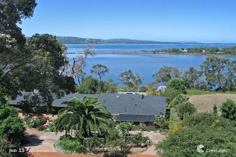 7 Shell Bay Rd, Lower King, WA 6330