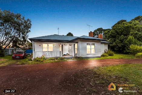 21 Ingliston Dr, Ingliston, VIC 3342