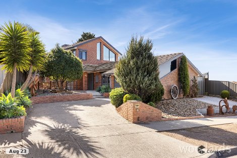 3 Lewin St, Sunbury, VIC 3429