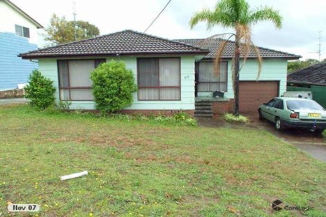 55 Charmhaven Ave, Charmhaven, NSW 2263