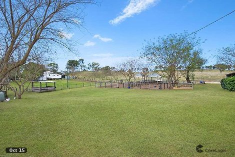 415 Oaky Creek Rd, Oaky Creek, QLD 4285