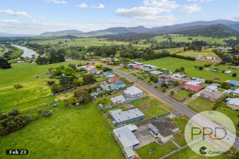 1893 Lyell Hwy, Lawitta, TAS 7140