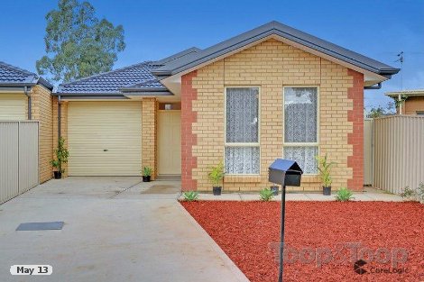 47 Dudley Cres, Mansfield Park, SA 5012