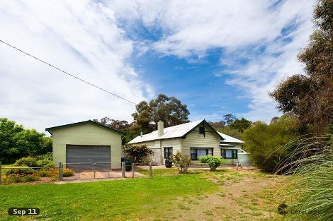 7460 Midland Hwy, Yapeen, VIC 3451