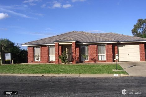 18 Sunshine Bvd, Mulwala, NSW 2647