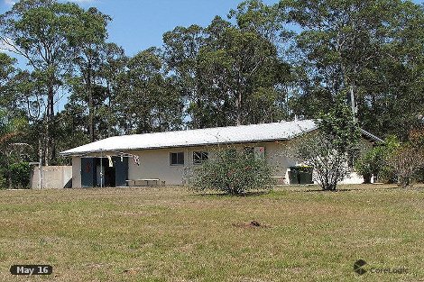 825 Yerra Rd, Yerra, QLD 4650