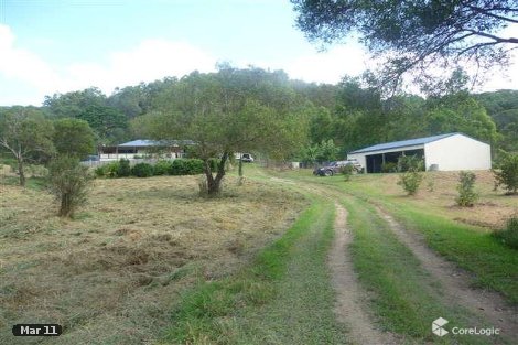 459 Coles Creek Rd, Cooran, QLD 4569