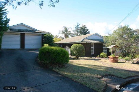 8 Riverview Cres, Mount Riverview, NSW 2774