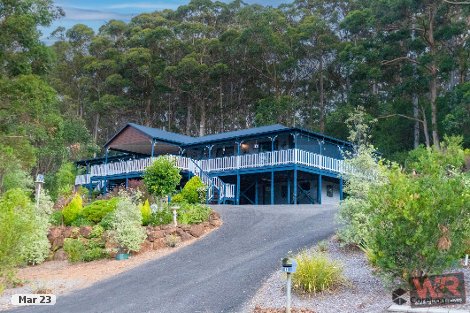 11 Ravenhill Hts, Ocean Beach, WA 6333