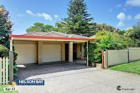 15 Margaret St, Anna Bay, NSW 2316